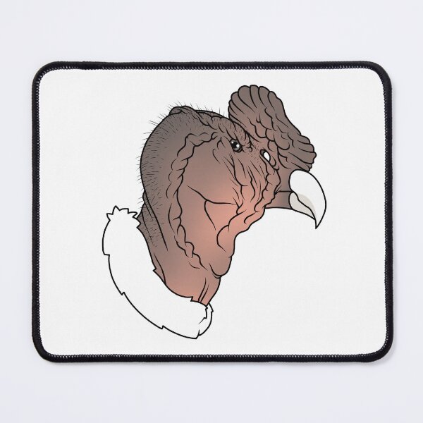 Item preview, Andean Condor designed and sold by charyzard.