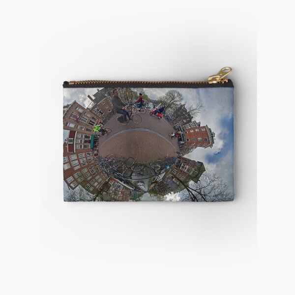 Item preview, Bridge over Prinsengracht (at Prinsenstraat), Amsterdam designed and sold by George Row.
