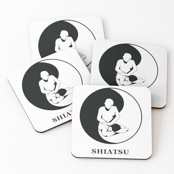 Item preview, Shiatsu designed and sold by marcosty.