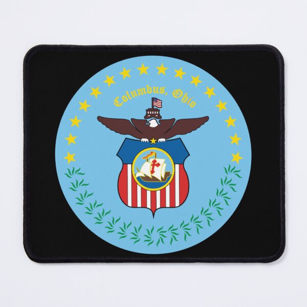 Item preview, Columbus! designed and sold by ONELOVEDESIGNS0.