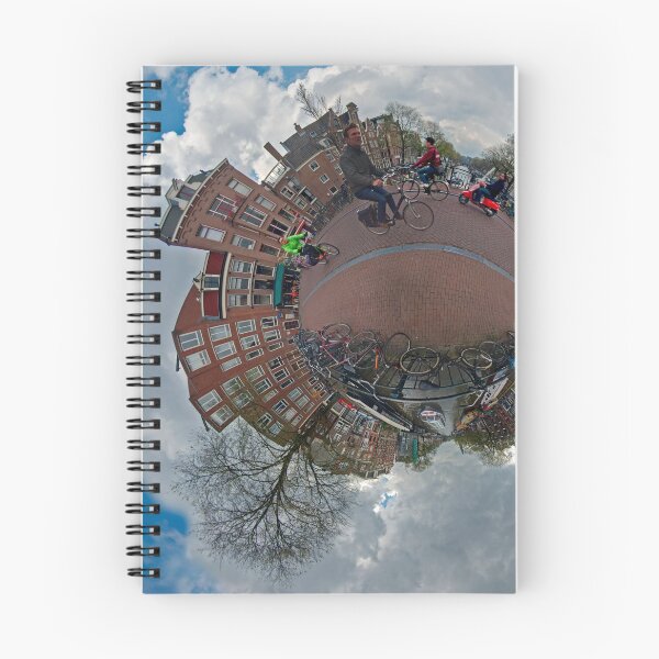 Item preview, Bridge over Prinsengracht (at Prinsenstraat), Amsterdam designed and sold by George Row.