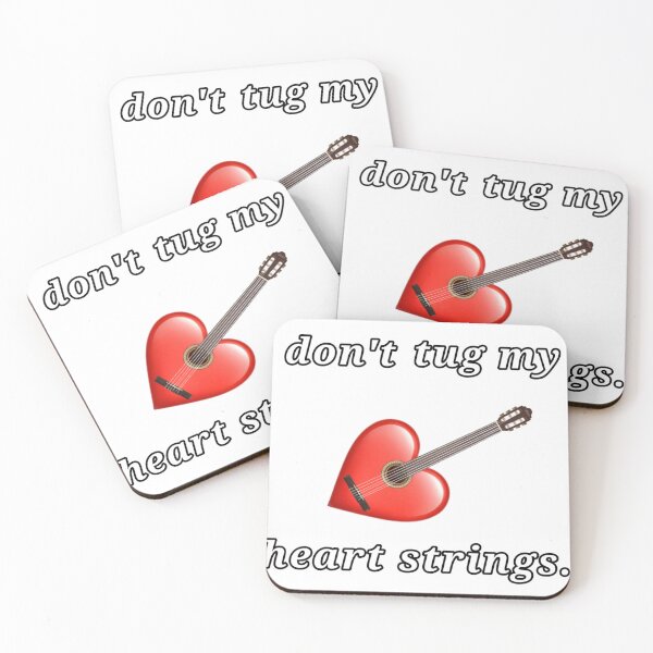 Item preview, Heart strings  designed and sold by itm1010.