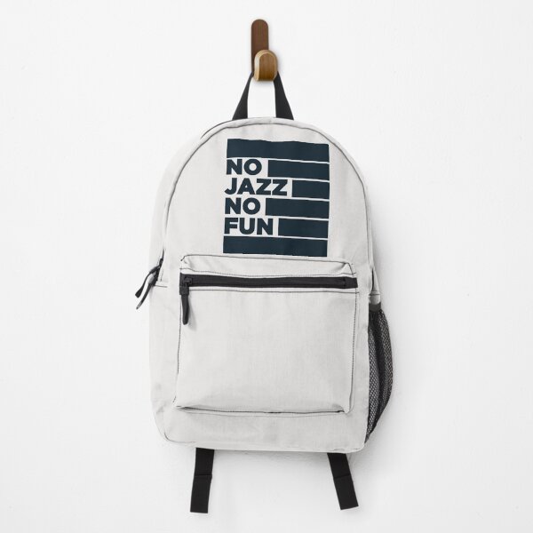 Item preview, No Jazz, No fun, Djs gifts! designed and sold by paulo silveira.