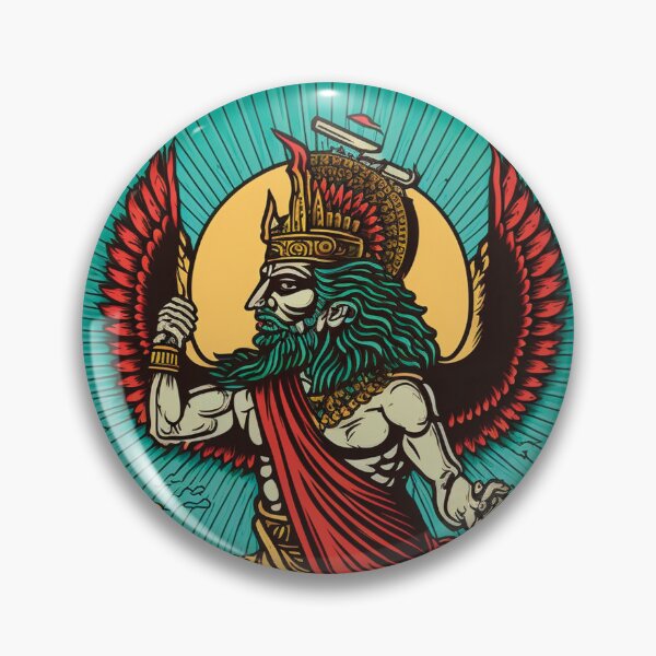 Item preview, Welcome to Mesopotamia designed and sold by moroccan-stret.