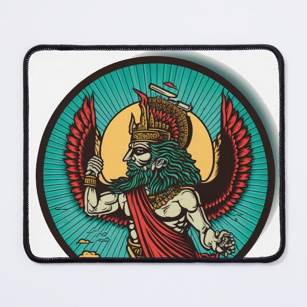 Item preview, Welcome to Mesopotamia designed and sold by moroccan-stret.