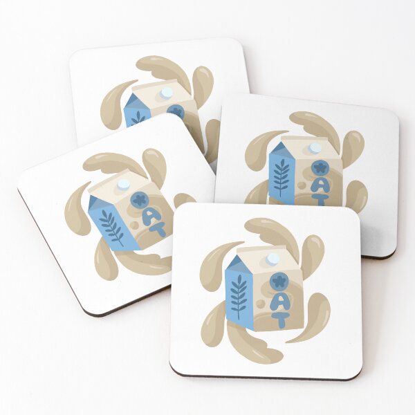 Item preview, Oat Milk designed and sold by Emmy Campen.