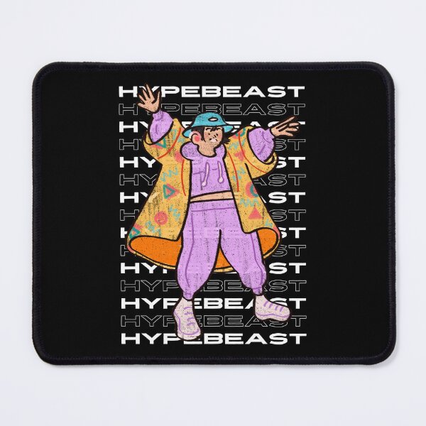 Item preview, Hype beast boy designed and sold by The Love Quill.