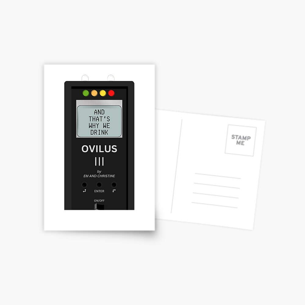 Ovilus deals