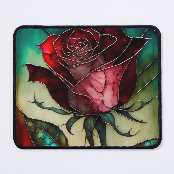 Item preview, Red Rose designed and sold by riquishop.