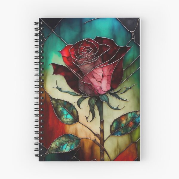 Item preview, Red Rose designed and sold by riquishop.