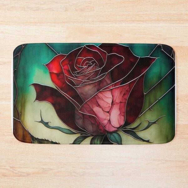 Item preview, Red Rose designed and sold by riquishop.
