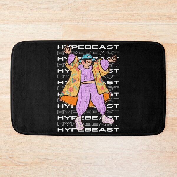 Item preview, Hype beast boy designed and sold by The Love Quill.