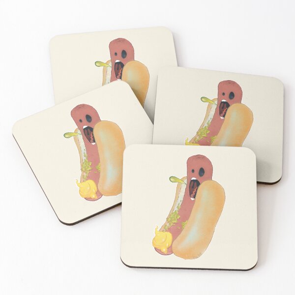 Item preview, Lil' baby mustard designed and sold by drawrobot.