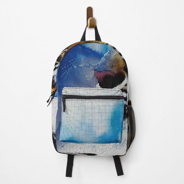 Item preview, Tiger Pixel 8-bit Art designed and sold by PixelDripped.