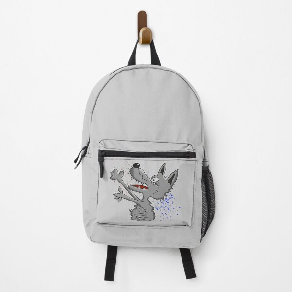 Item preview, Wolf designed and sold by ARTEMIDA'S STORE.