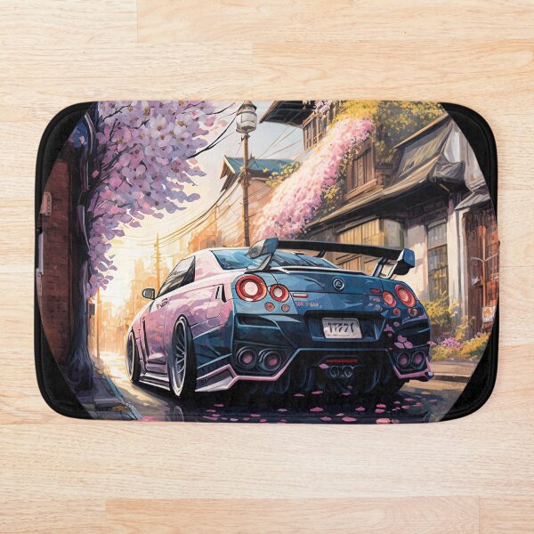 Item preview, Stanced GTR designed and sold by IterDivinitatis.