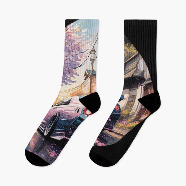 Item preview, Stanced GTR designed and sold by IterDivinitatis.