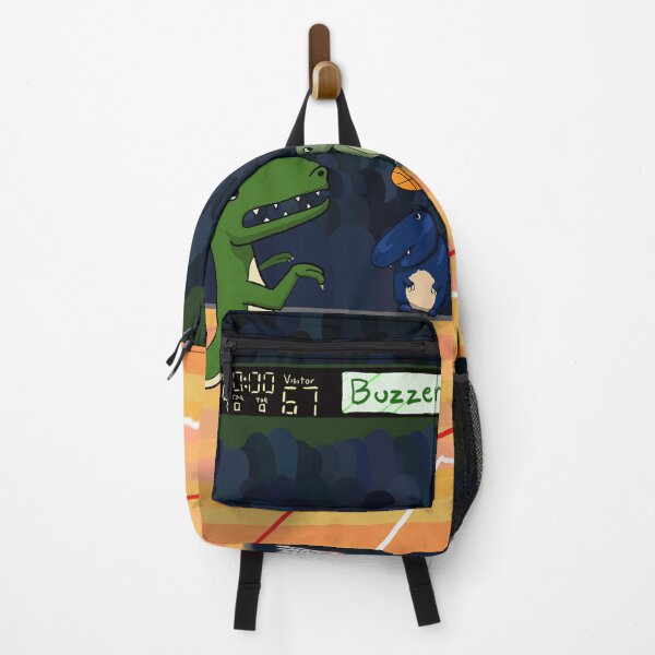 Item preview, Dino Buzzer Beater?! designed and sold by NootopiaLoot.