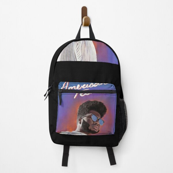 Item preview, Khalid American Teen Poster Art Design designed and sold by monkeman83.
