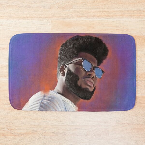 Item preview, Khalid American Teen Poster Art Design designed and sold by monkeman83.