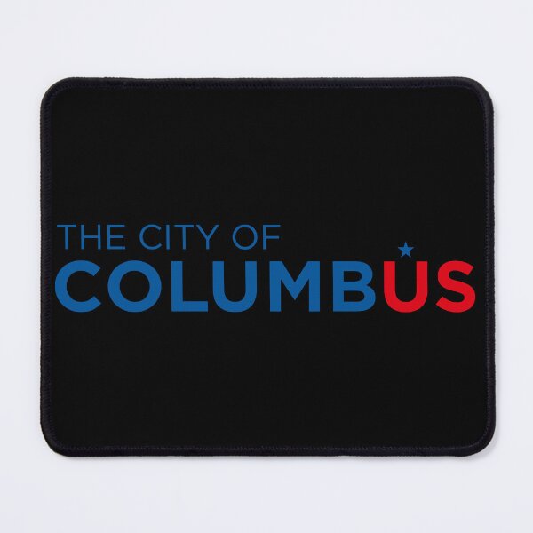 Item preview, Columbus! designed and sold by ONELOVEDESIGNS0.
