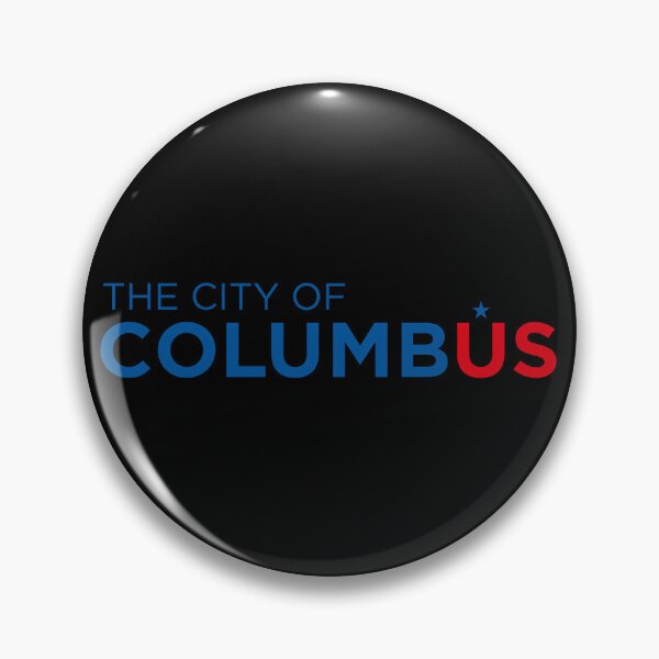 Item preview, Columbus! designed and sold by ONELOVEDESIGNS0.