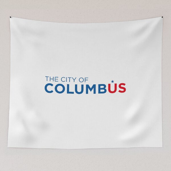 Item preview, Columbus! designed and sold by ONELOVEDESIGNS0.