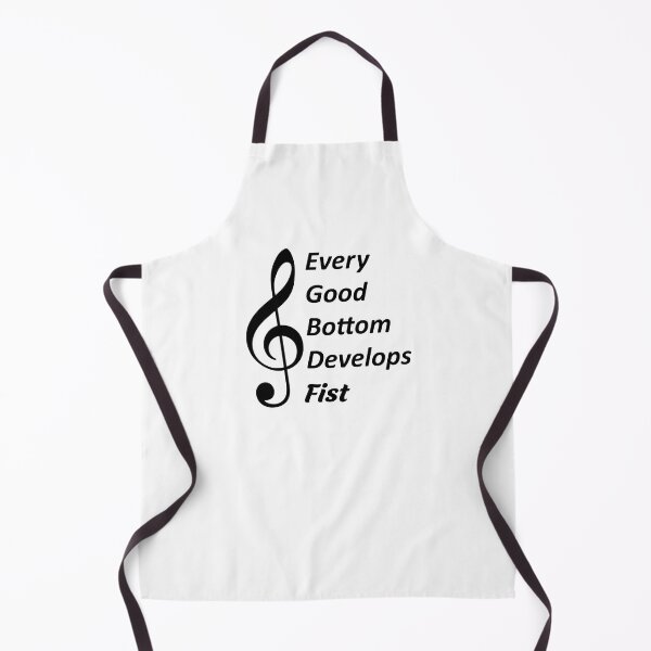 Item preview, Every good bottom deserves fist music designed and sold by T FLAIRN ⭐⭐⭐⭐⭐.