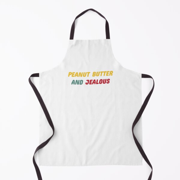 Item preview, Peanut Butter and Jealous designed and sold by BRAZILCOOLSHIRT.