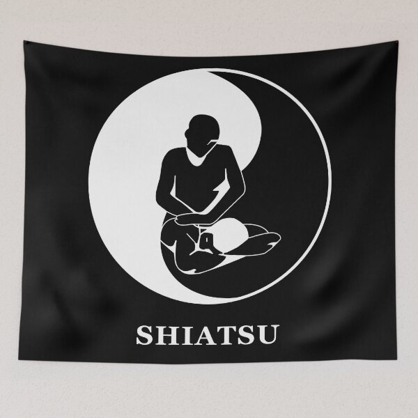 Item preview, Shiatsu designed and sold by marcosty.