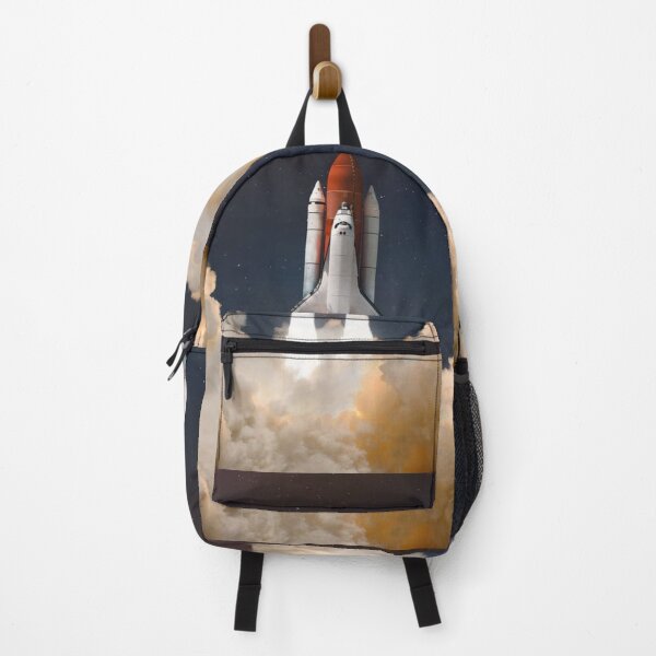 Item preview, Challenger Space Rocket - Custom Items designed and sold by Quantum-Store-.