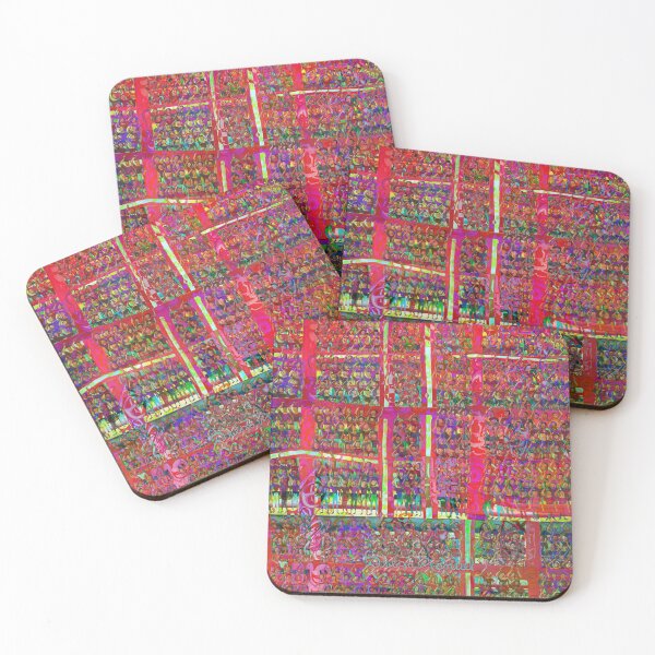 Item preview, Pop abstract designed and sold by Diego Manuel Rodriguez.
