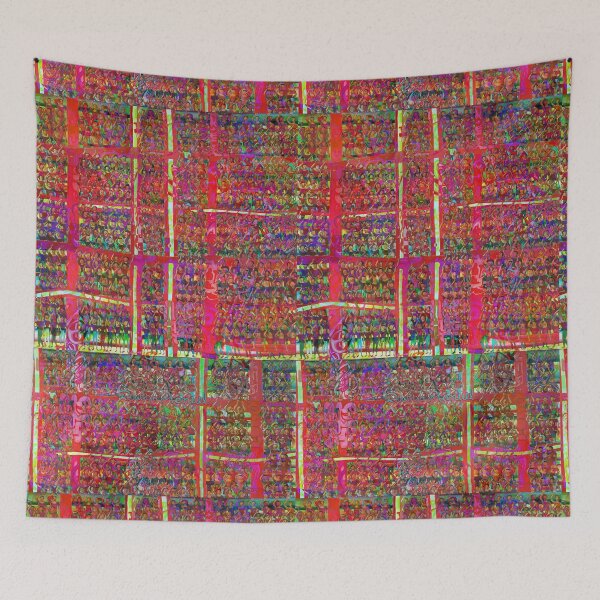 Item preview, Pop abstract designed and sold by Diego Manuel Rodriguez.