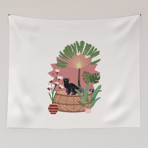 Item preview, Papchuk- the cutest cat designed and sold by MansurovDesign.