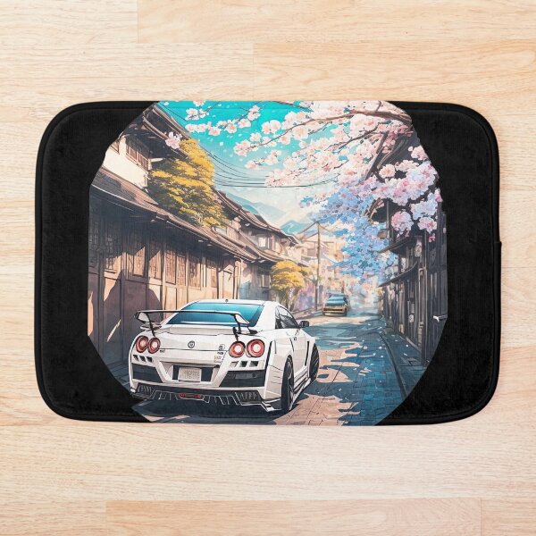 Item preview, GTR detenido designed and sold by IterDivinitatis.