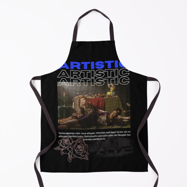 Item preview, Artistic World designed and sold by poklon-ideje.