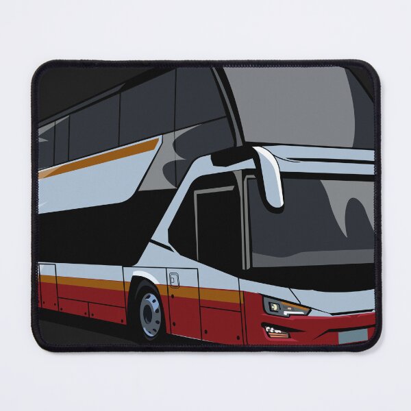 Item preview, Cool City Bus designed and sold by wisnubayuaji.
