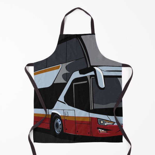 Item preview, Cool City Bus designed and sold by wisnubayuaji.