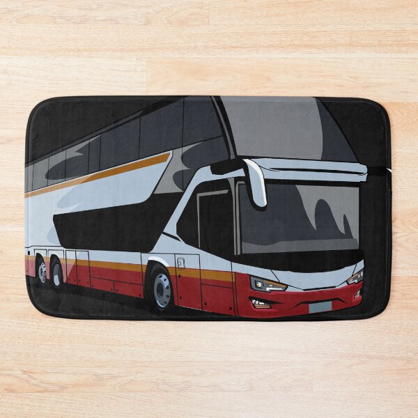 Item preview, Cool City Bus designed and sold by wisnubayuaji.