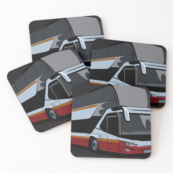 Item preview, Cool City Bus designed and sold by wisnubayuaji.