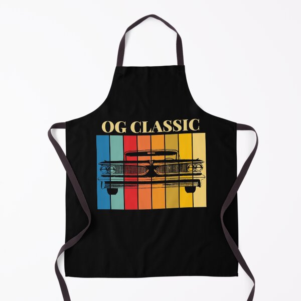 Item preview, OG Classic designed and sold by AcidTed.