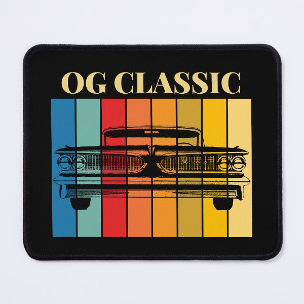 Item preview, OG Classic designed and sold by AcidTed.