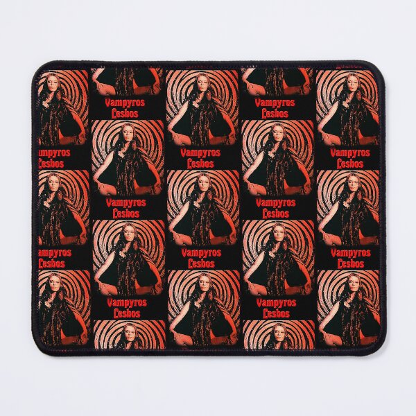 Item preview, Vampyros Lesbos designed and sold by rcmarble.