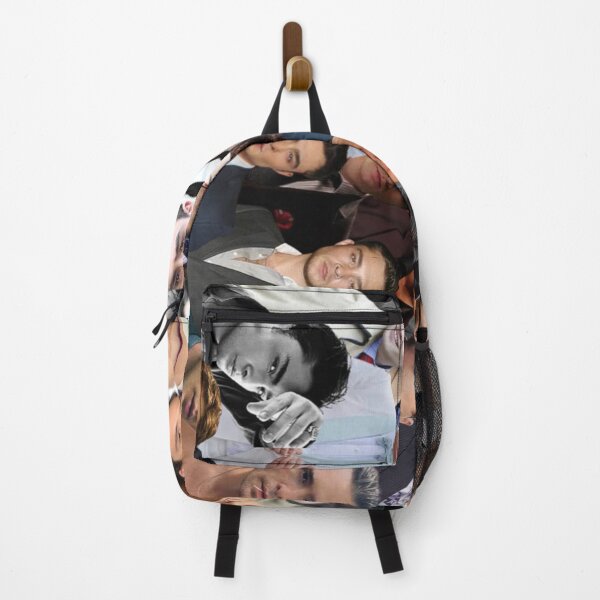 Item preview, ed westwick photo collage designed and sold by T-shirtakStore.