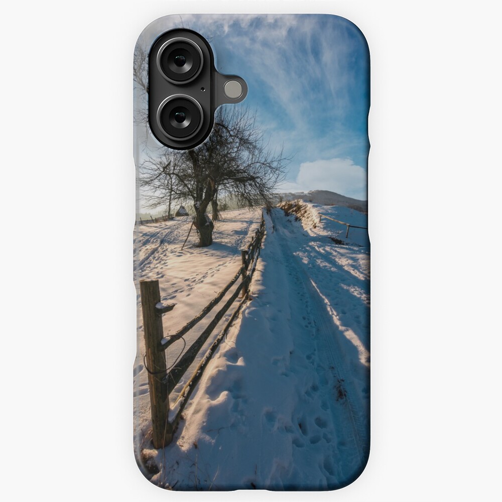 Item preview, iPhone Snap Case designed and sold by mike-pellinni.