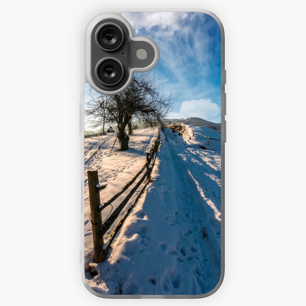 Item preview, iPhone Soft Case designed and sold by mike-pellinni.