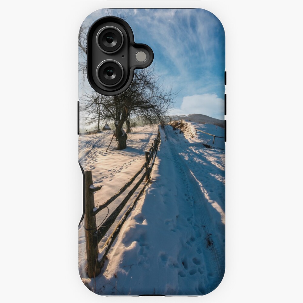 Item preview, iPhone Tough Case designed and sold by mike-pellinni.