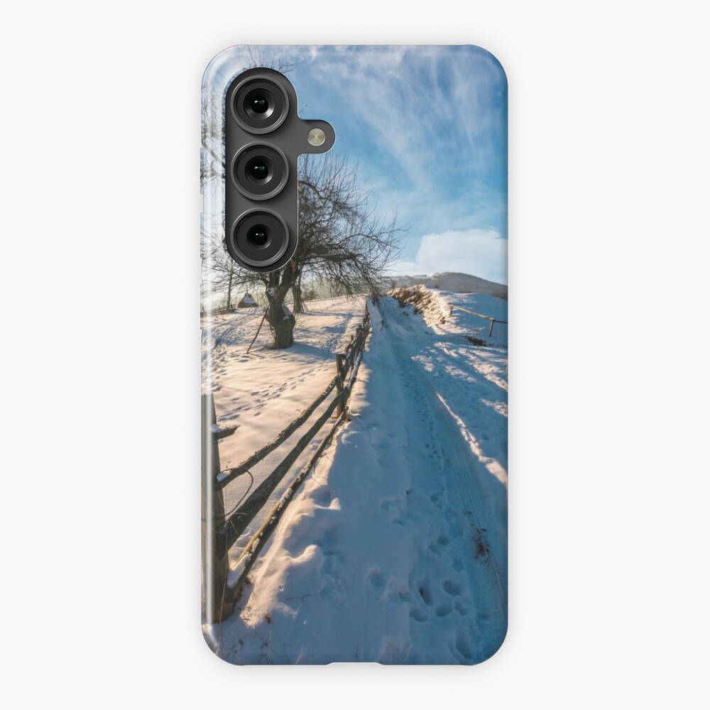 Item preview, Samsung Galaxy Snap Case designed and sold by mike-pellinni.