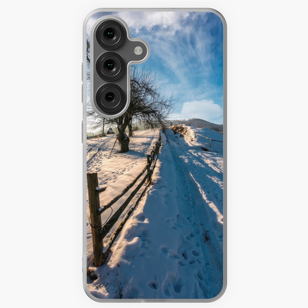 Item preview, Samsung Galaxy Soft Case designed and sold by mike-pellinni.