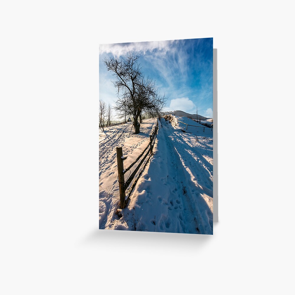 Item preview, Greeting Card designed and sold by mike-pellinni.